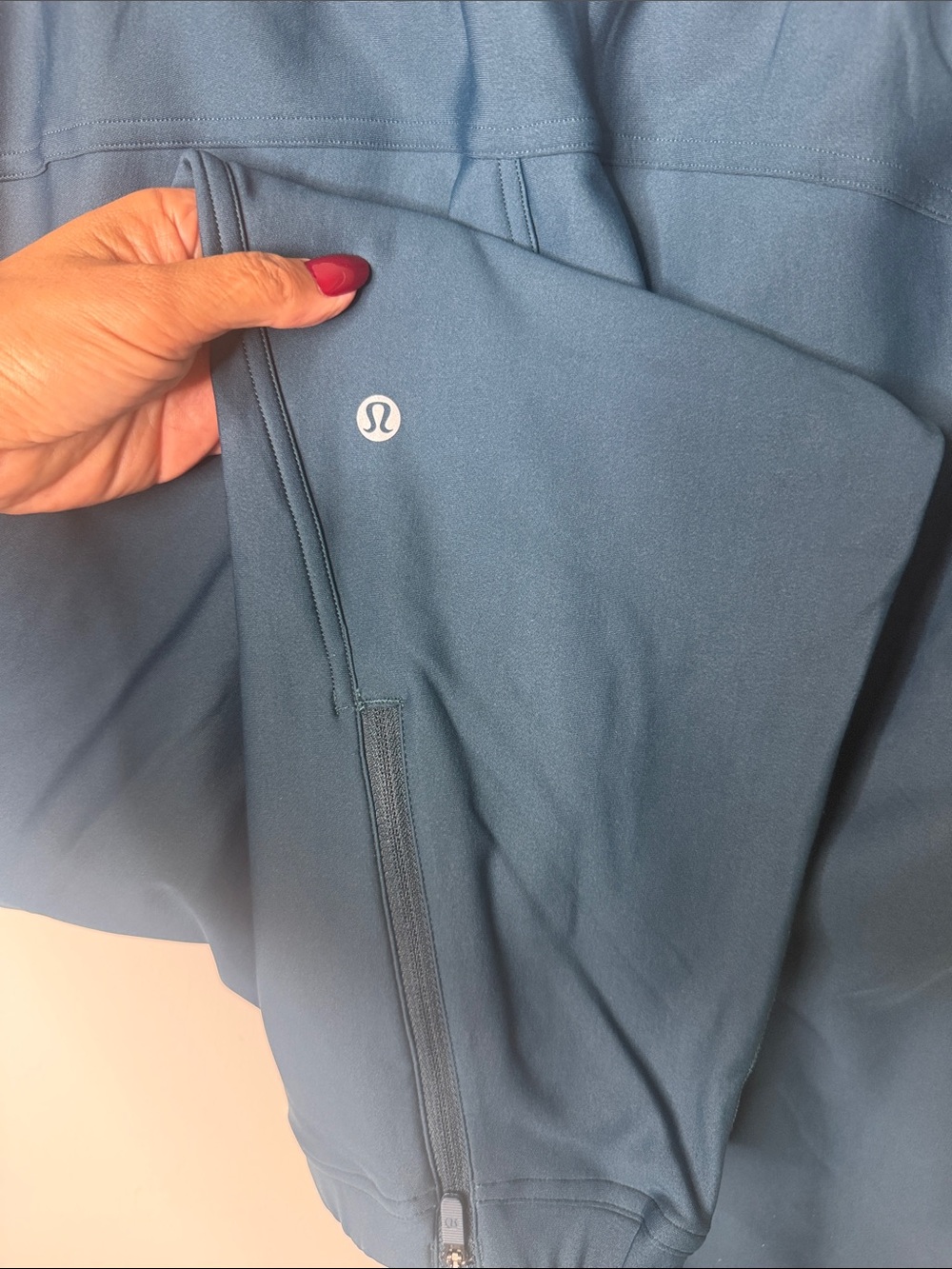 Lululemon State HR fleece jogger - Picture 3 of 4
